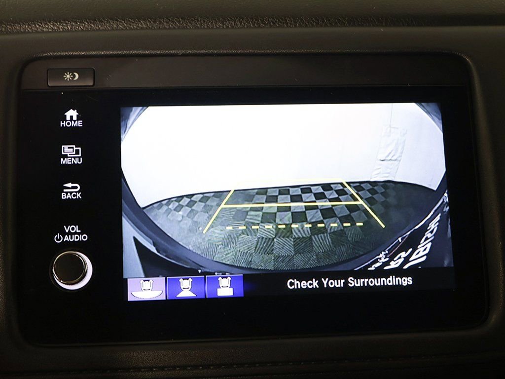 Used 2022 Honda HR-V EX image 40