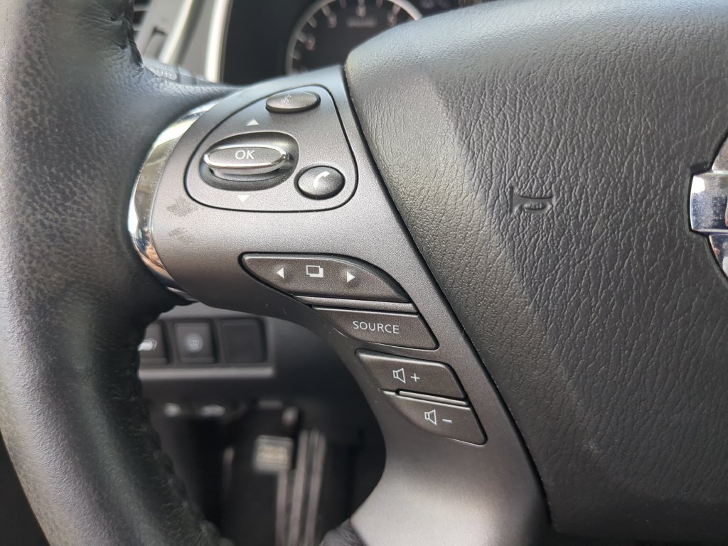 Used 2020 Nissan Murano SL FWD image 28