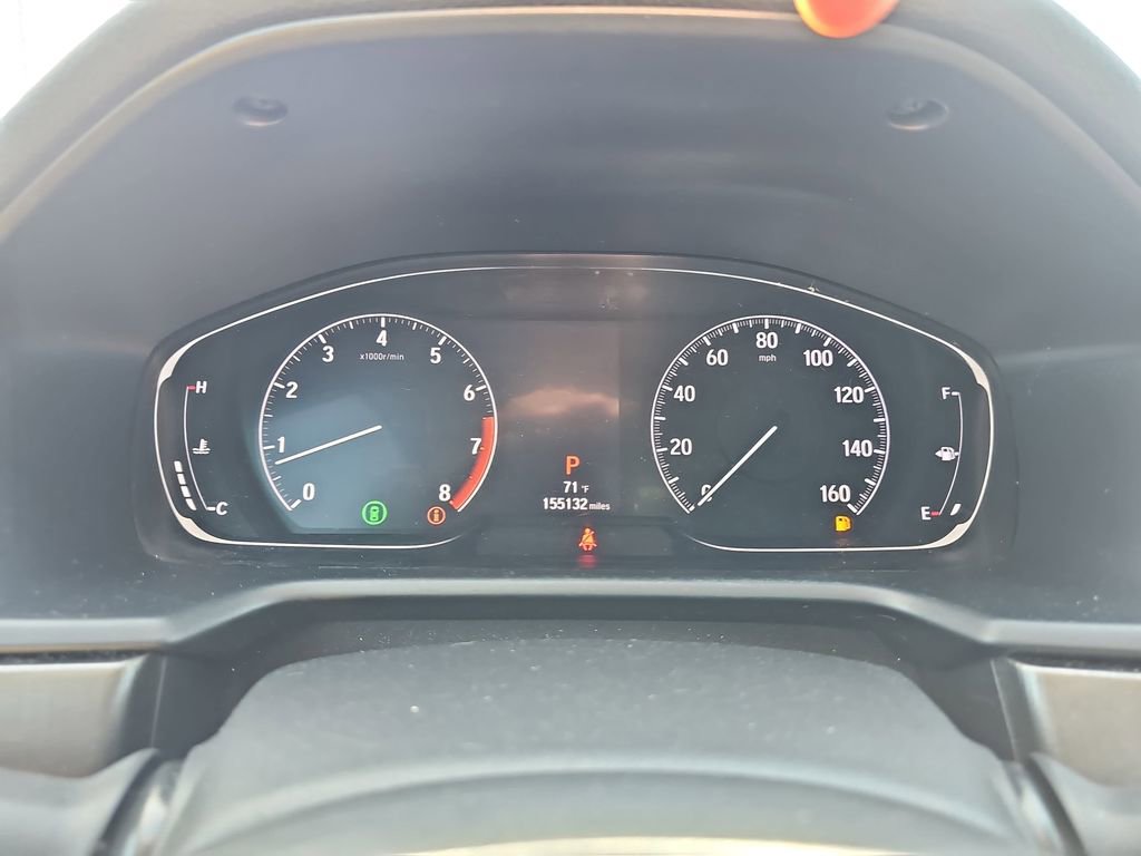 Used 2020 Honda Accord LX image 24
