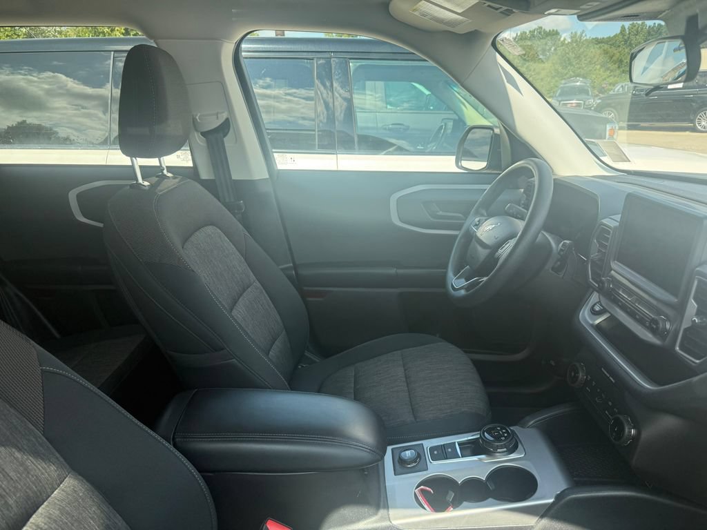 Used 2023 Ford Bronco Sport Big Bend AWD/4WD image 9