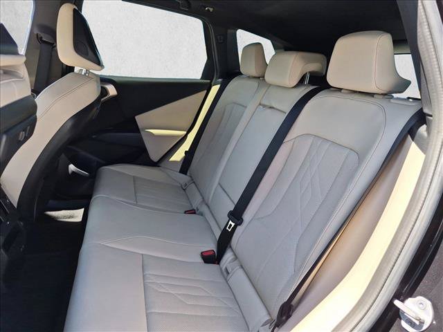 Used 2025 BMW X3 xDrive30i w/ Premium Package AWD/4WD image 20