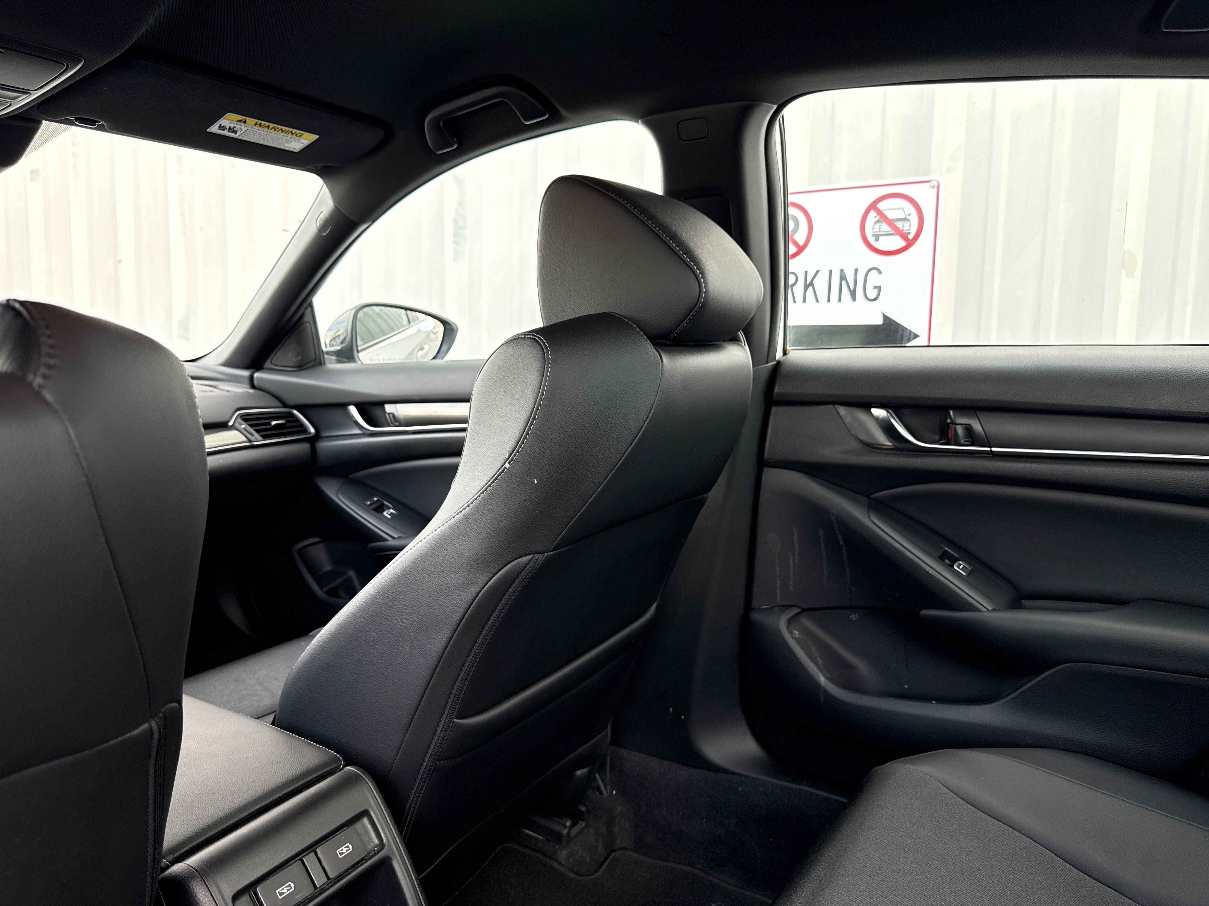 Used 2022 Honda Accord Sport image 27