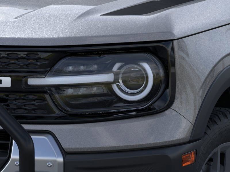 New 2025 Ford Bronco Sport Big Bend image 18