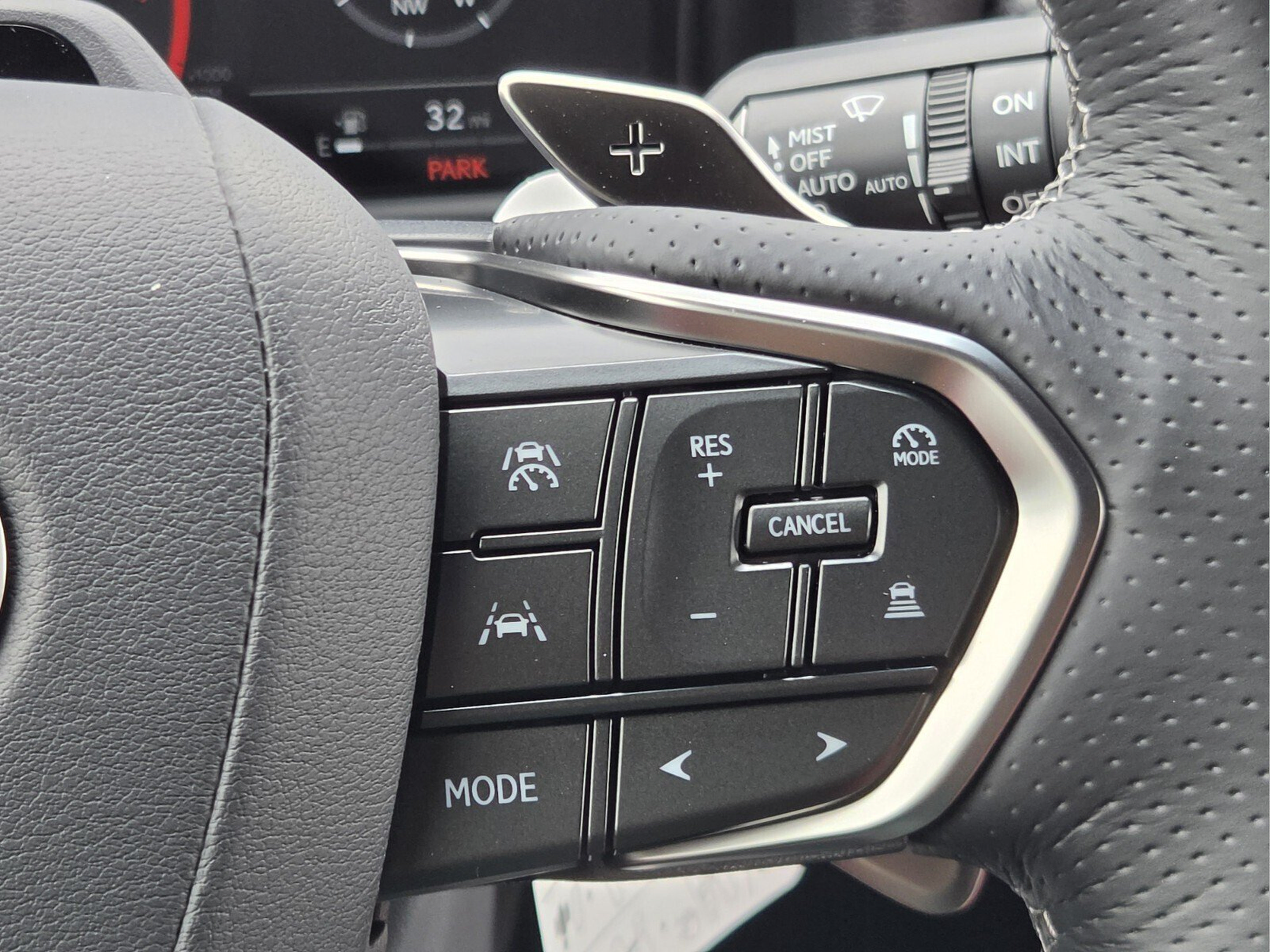 New 2026 Lexus LX 700h F Sport AWD/4WD image 26