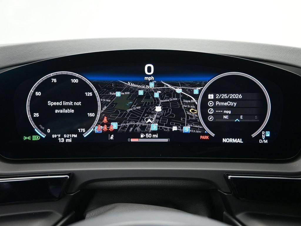 Certified 2026 Porsche Cayenne Coupe AWD/4WD image 14