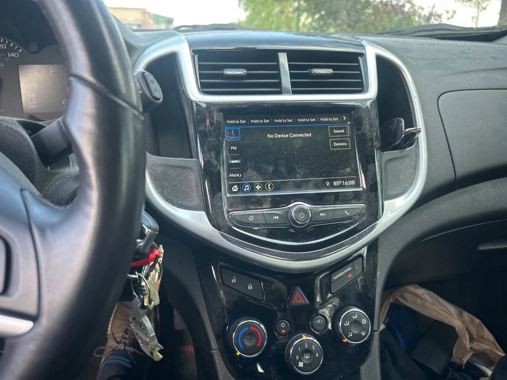 Used 2019 Chevrolet Sonic LT image 6