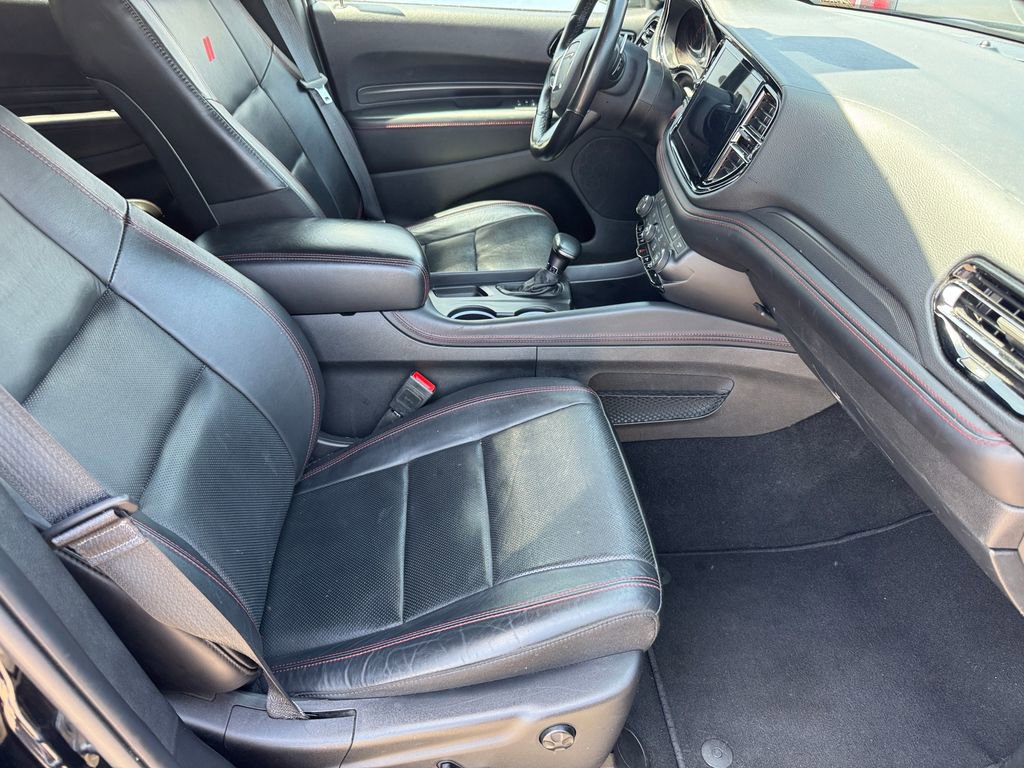 Used 2024 Dodge Durango GT RWD image 16