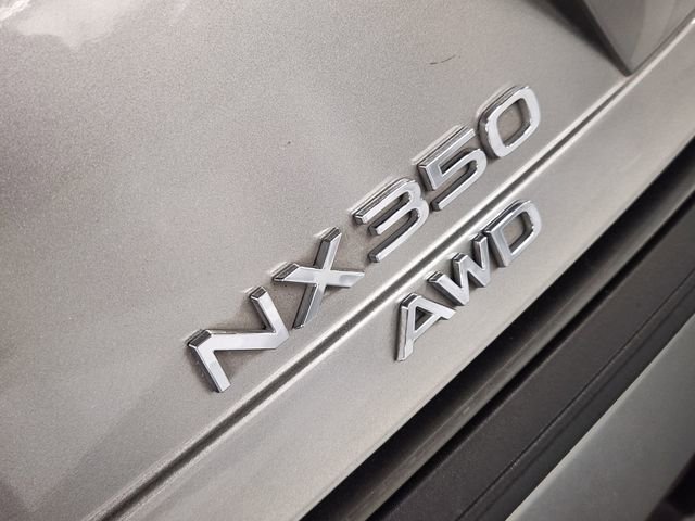 Used 2024 Lexus NX 350 F Sport image 13