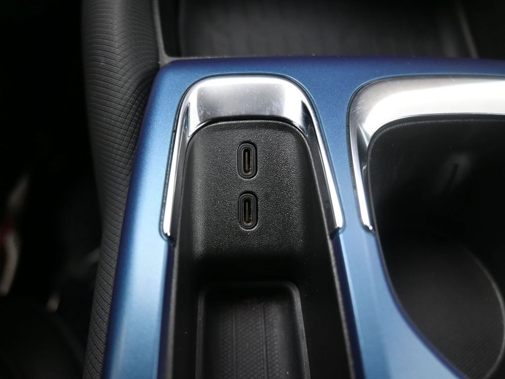 Used 2025 Chevrolet Equinox EV LT w/ Convenience Package image 27