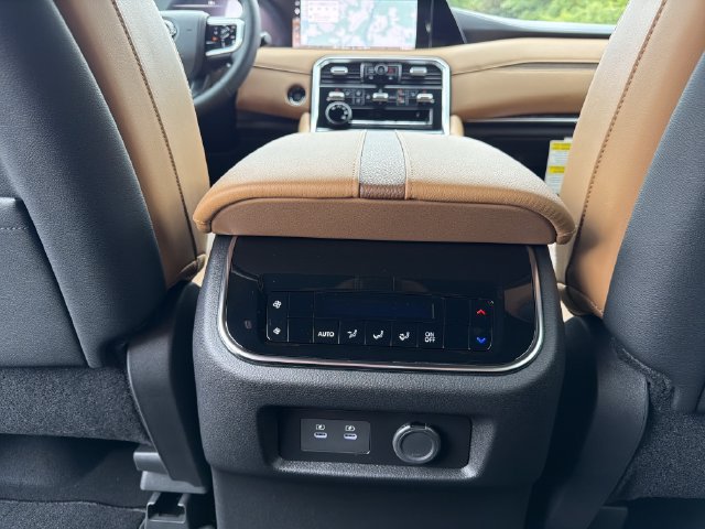 New 2026 Nissan Armada SL RWD image 26