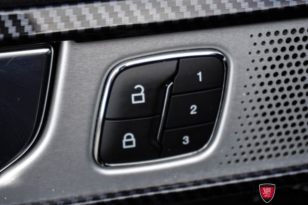 Used 2020 Ford Explorer ST w/ Premium Technology Package image 27