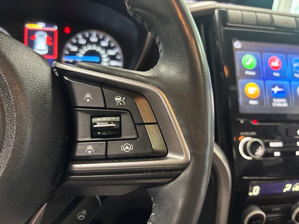 Used 2022 Subaru Ascent Touring AWD/4WD image 21