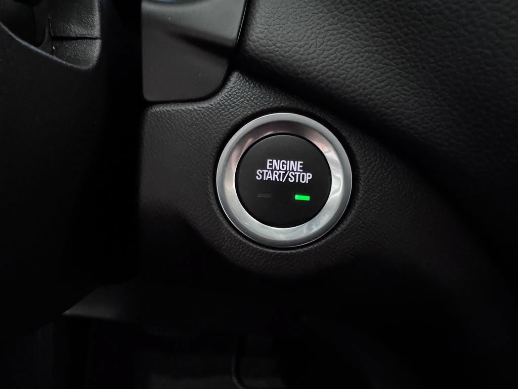 Certified 2024 Chevrolet Equinox LT AWD/4WD image 20