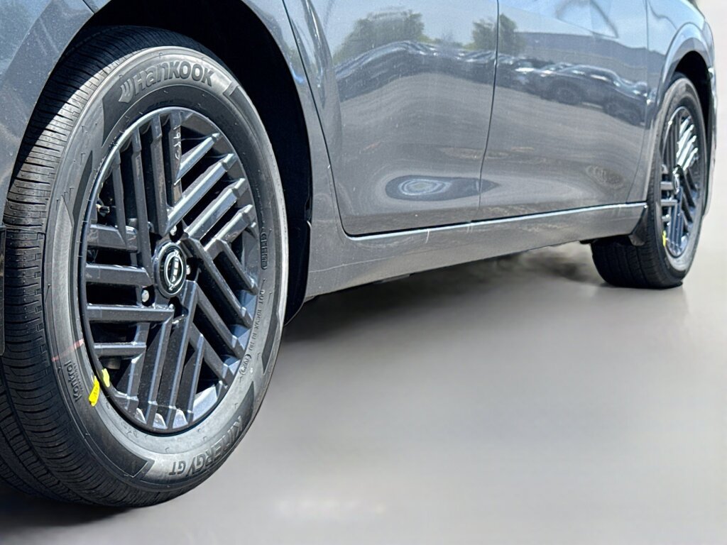 New 2026 Nissan Sentra SV FWD image 13