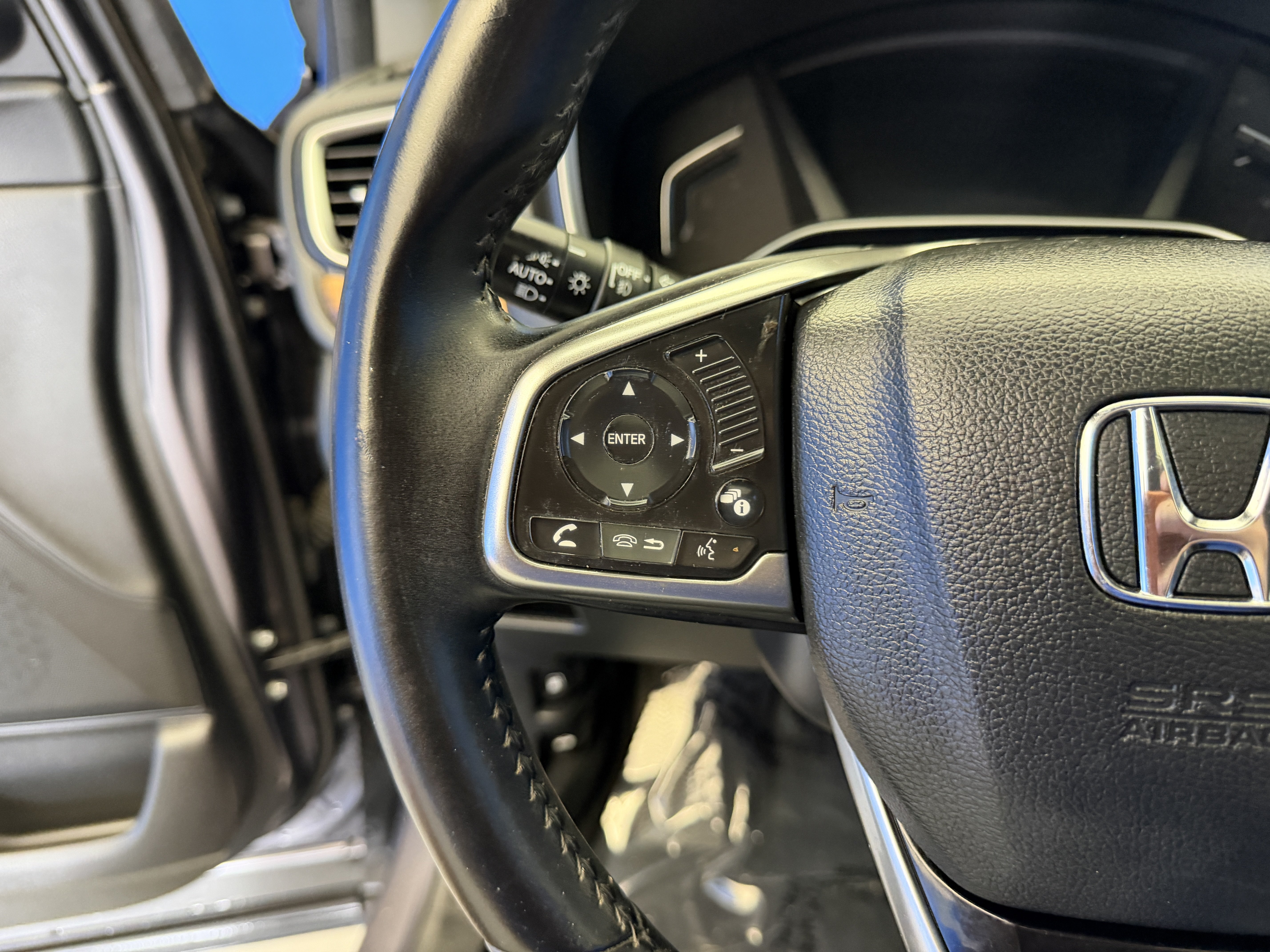 Used 2018 Honda CR-V EX-L image 15