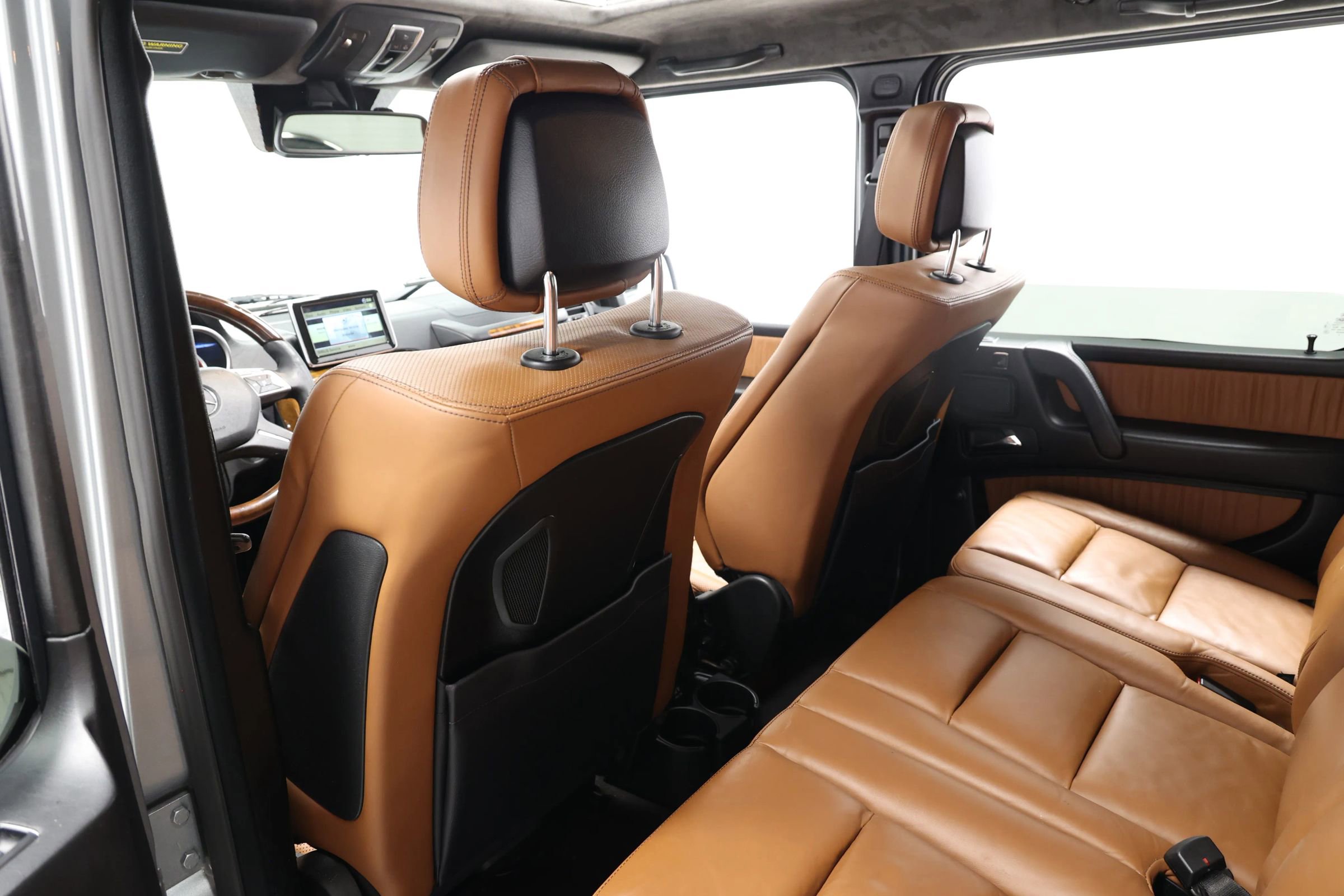 Used 2013 Mercedes-Benz G 63 AMG 4MATIC image 38