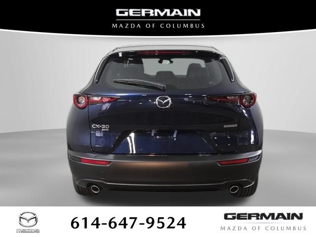 Used 2026 MAZDA CX-30 AWD 2.5 S image 10