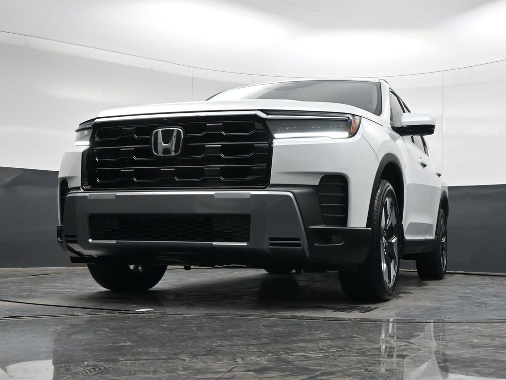 New 2026 Honda Pilot Touring image 33