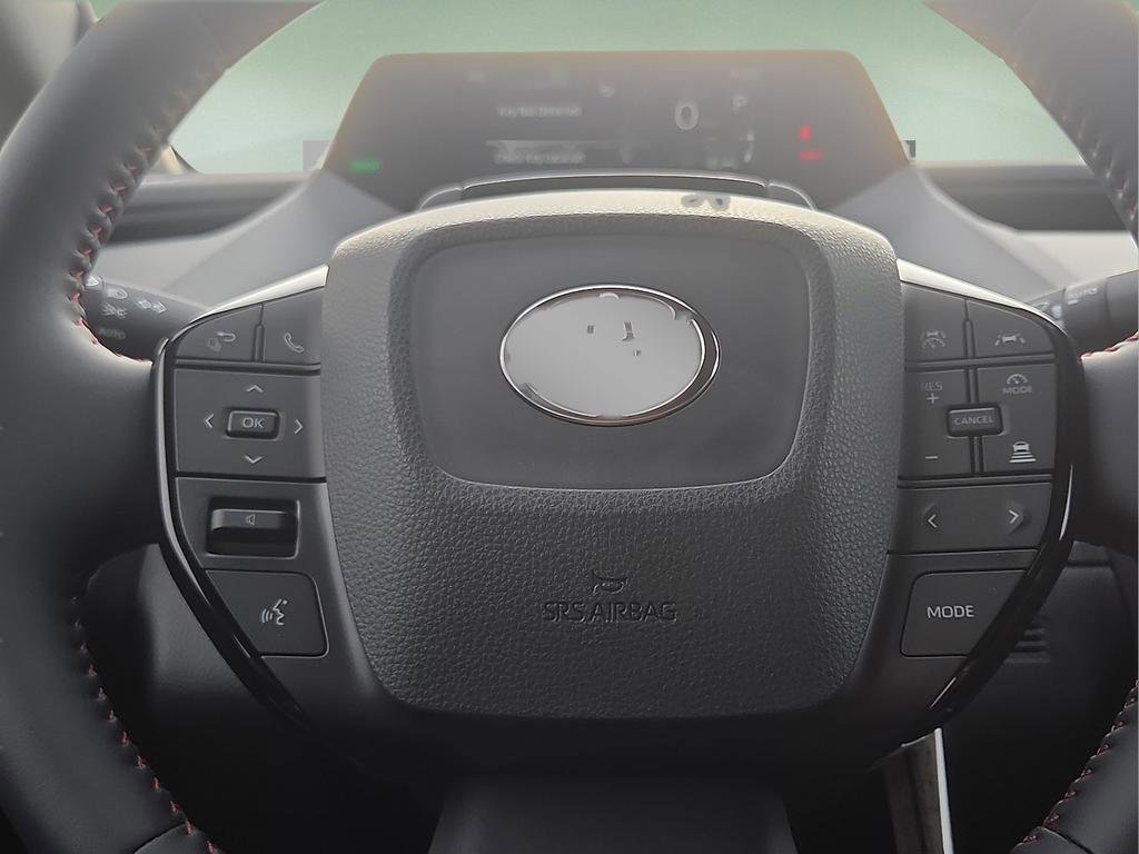 New 2026 Toyota Prius Plug-In Hybrid image 25