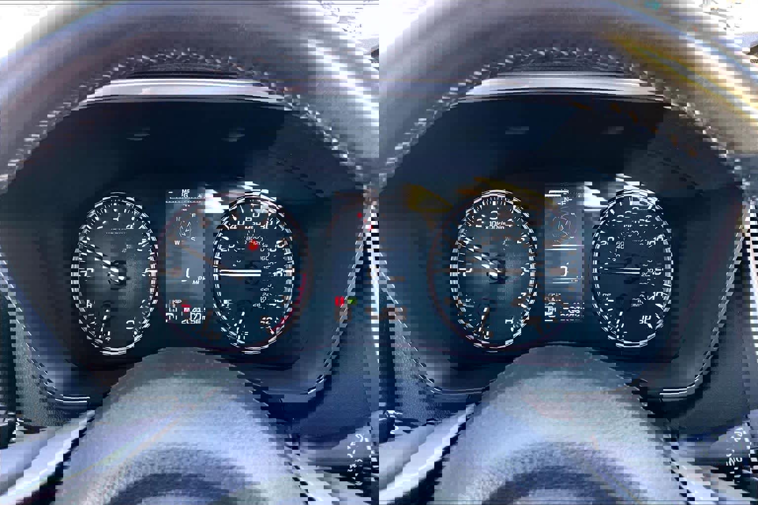 Used 2023 Subaru Ascent Touring image 25