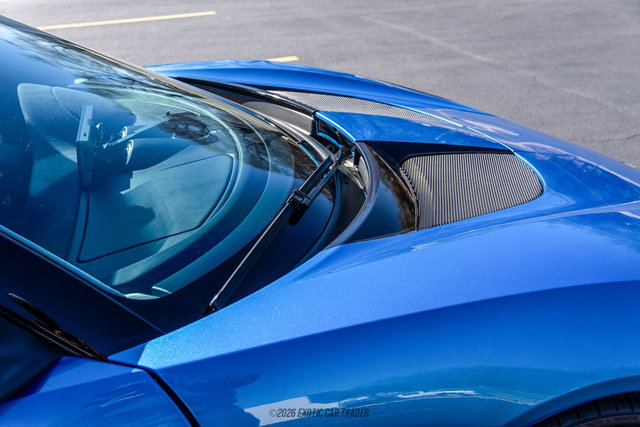 Used 2014 Lotus Evora 2+2 image 42