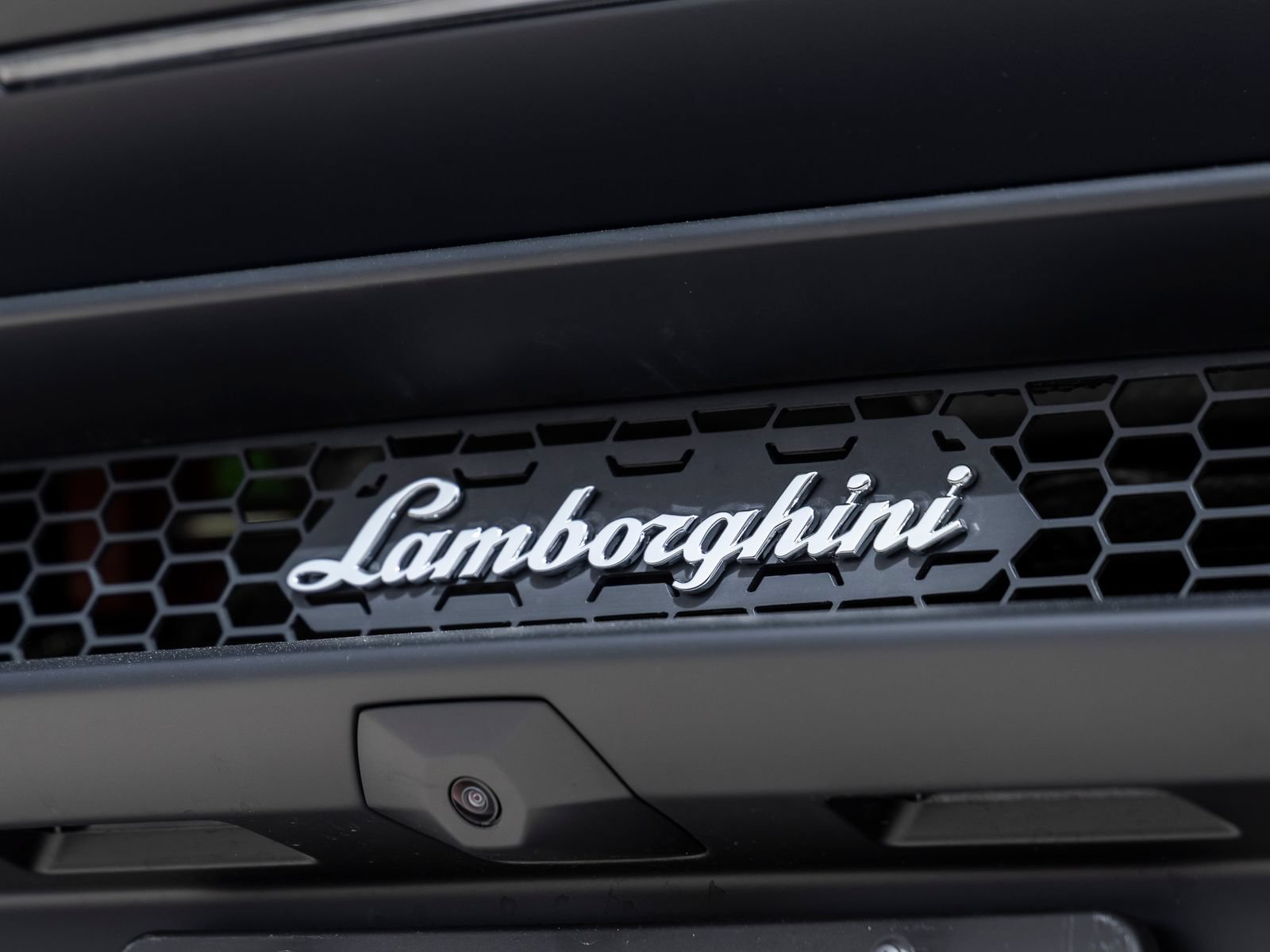 Used 2023 Lamborghini Huracan Tecnica RWD image 13