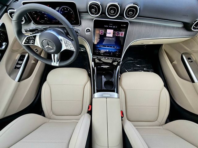 New 2026 Mercedes-Benz C 300 4MATIC Sedan image 21