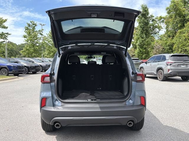 Used 2025 Ford Escape ST-Line FWD image 14