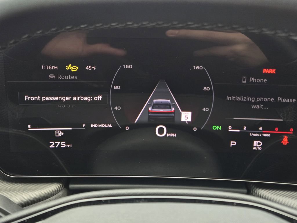 Certified 2025 Audi SQ5 Premium Plus image 20