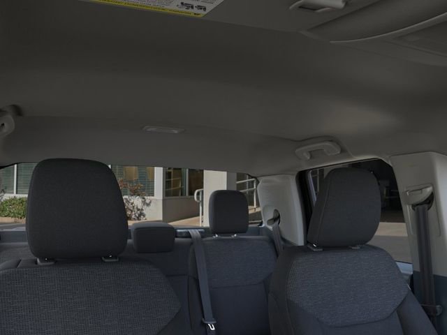 New 2026 Ford Maverick XL FWD image 12