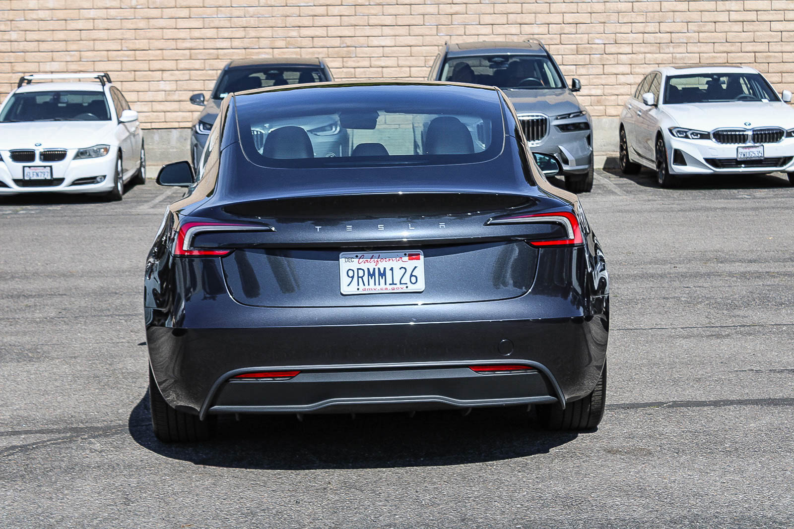 Used 2025 Tesla Model 3 Long Range image 5