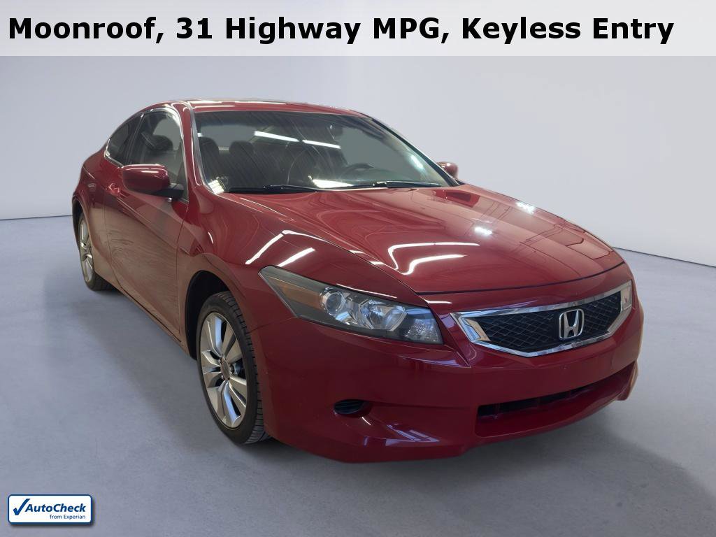 Used 2010 Honda Accord EX