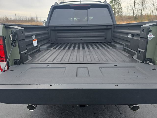 New 2026 Honda Ridgeline TrailSport image 12