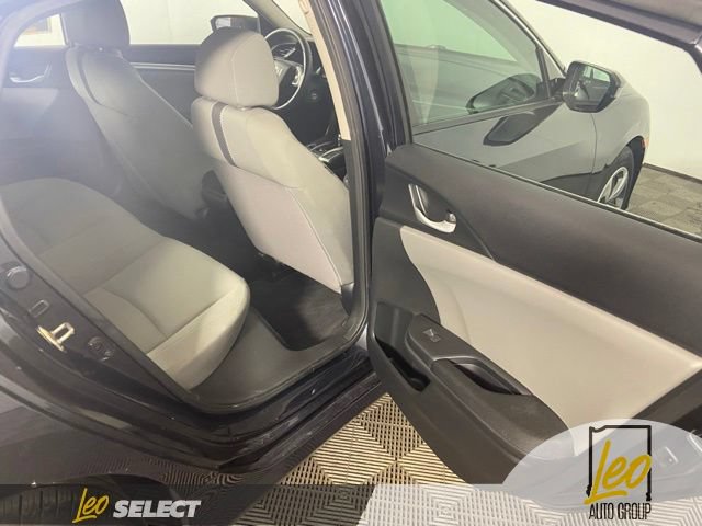 Used 2019 Honda Civic LX image 20