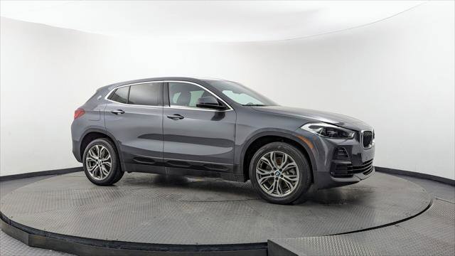 Used 2022 BMW X2 sDrive28i w/ Convenience Package FWD image 9