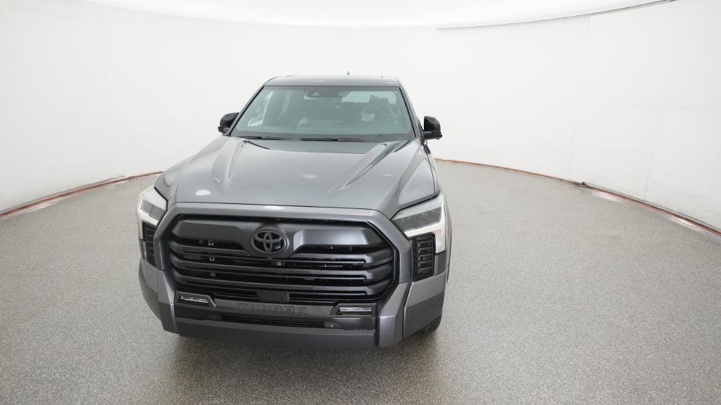 New 2026 Toyota Tundra Limited image 2