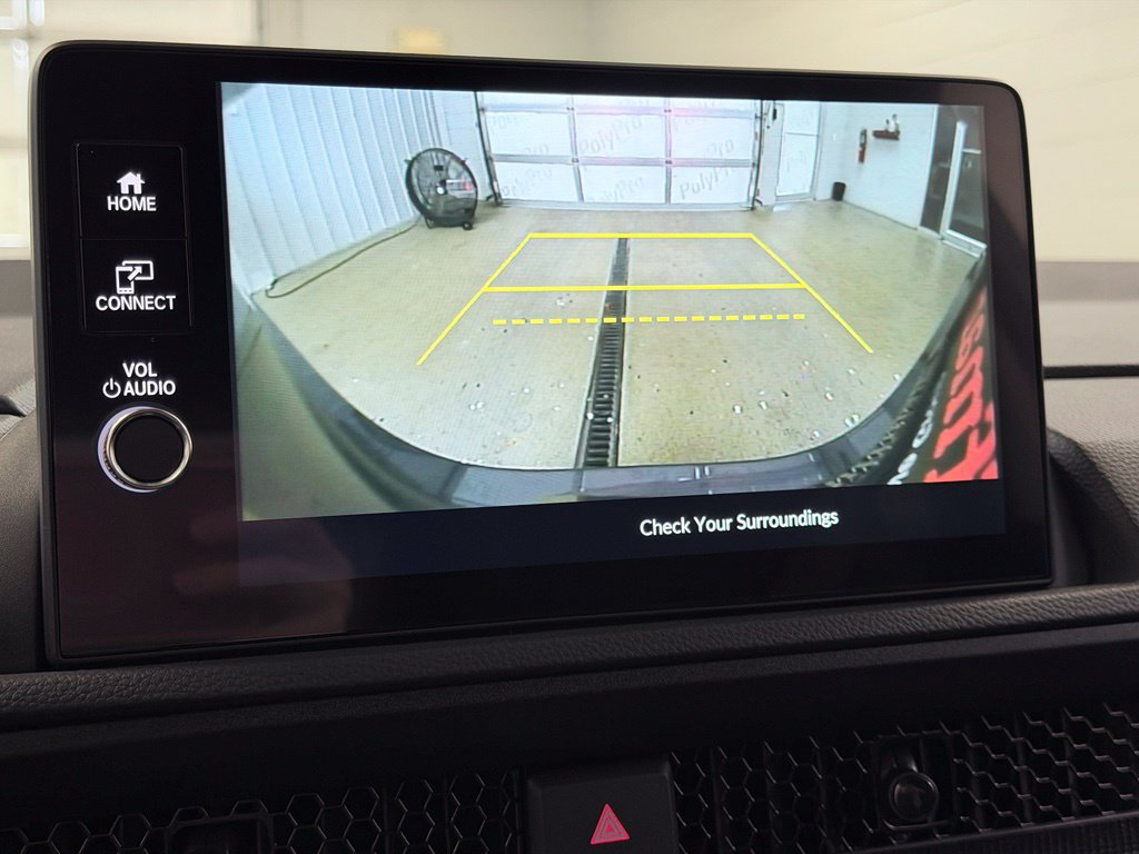 New 2026 Honda CR-V LX image 48