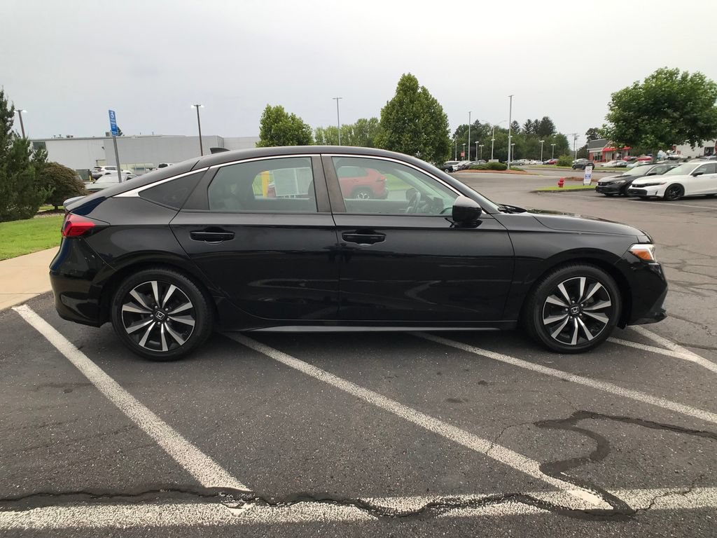 Used 2023 Honda Civic EX-L image 14