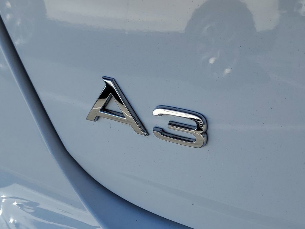 Used 2023 Audi A3 2.0T Premium w/ Convenience Package image 4