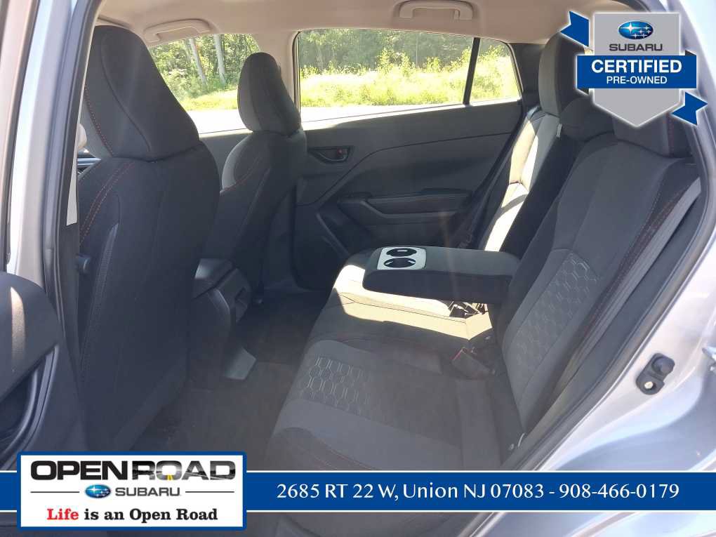 Certified 2024 Subaru Impreza 2.0i Sport AWD/4WD image 23