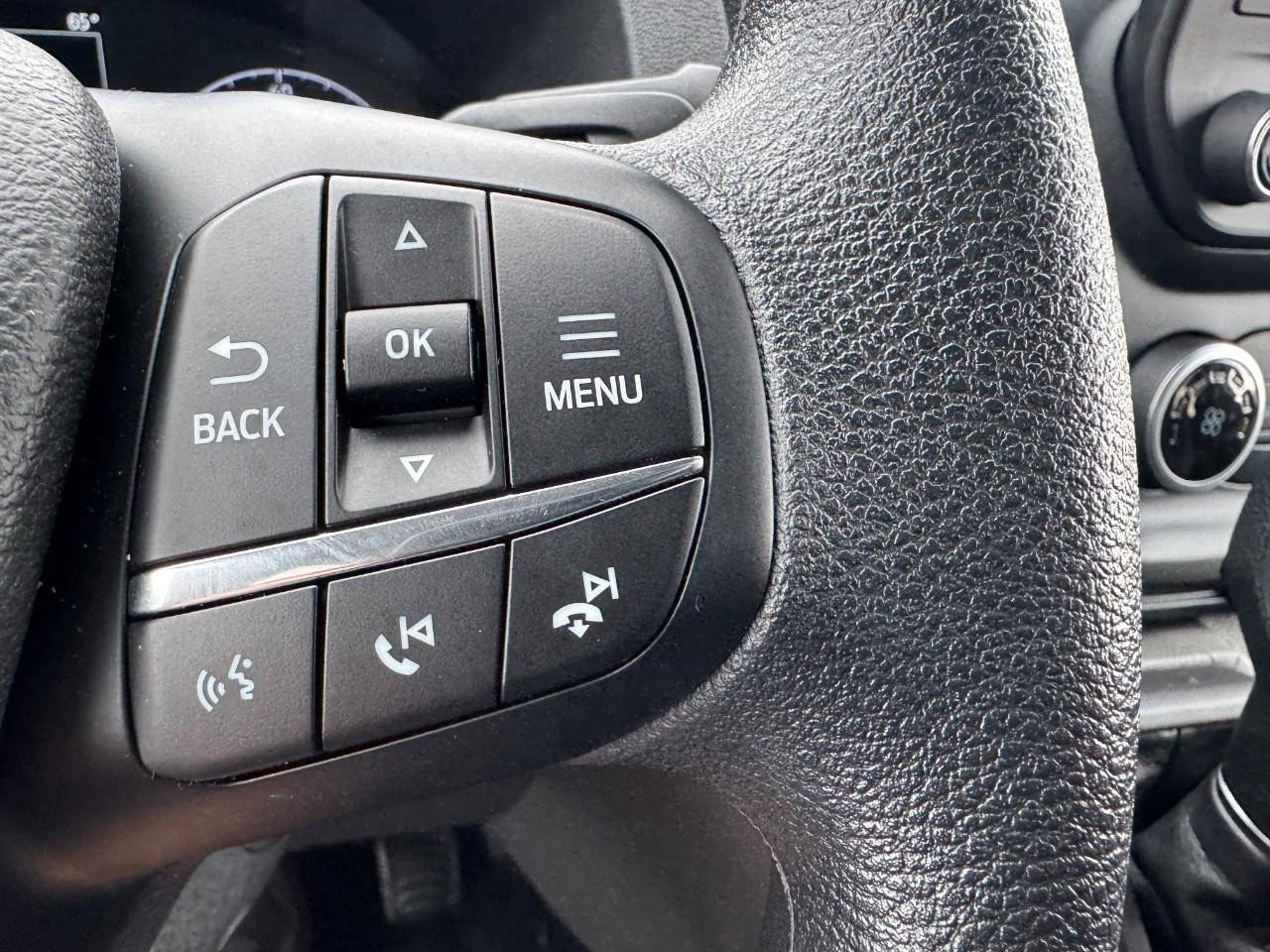 Used 2025 Ford Transit 350 XL image 16