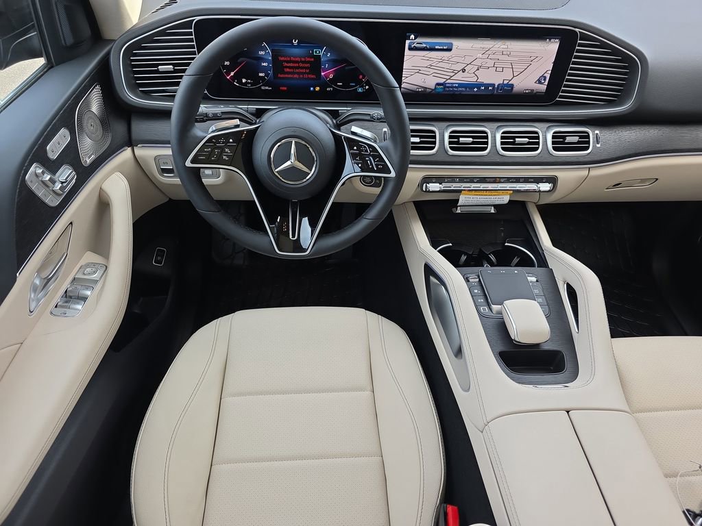 New 2026 Mercedes-Benz GLE 450 4MATIC image 13