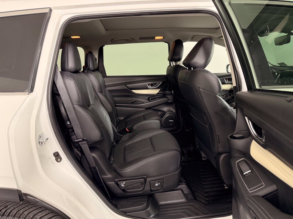 Used 2021 Subaru Ascent Limited w/ Technology Package AWD/4WD image 23