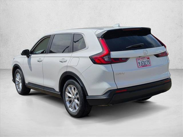 Used 2024 Honda CR-V EX-L image 8