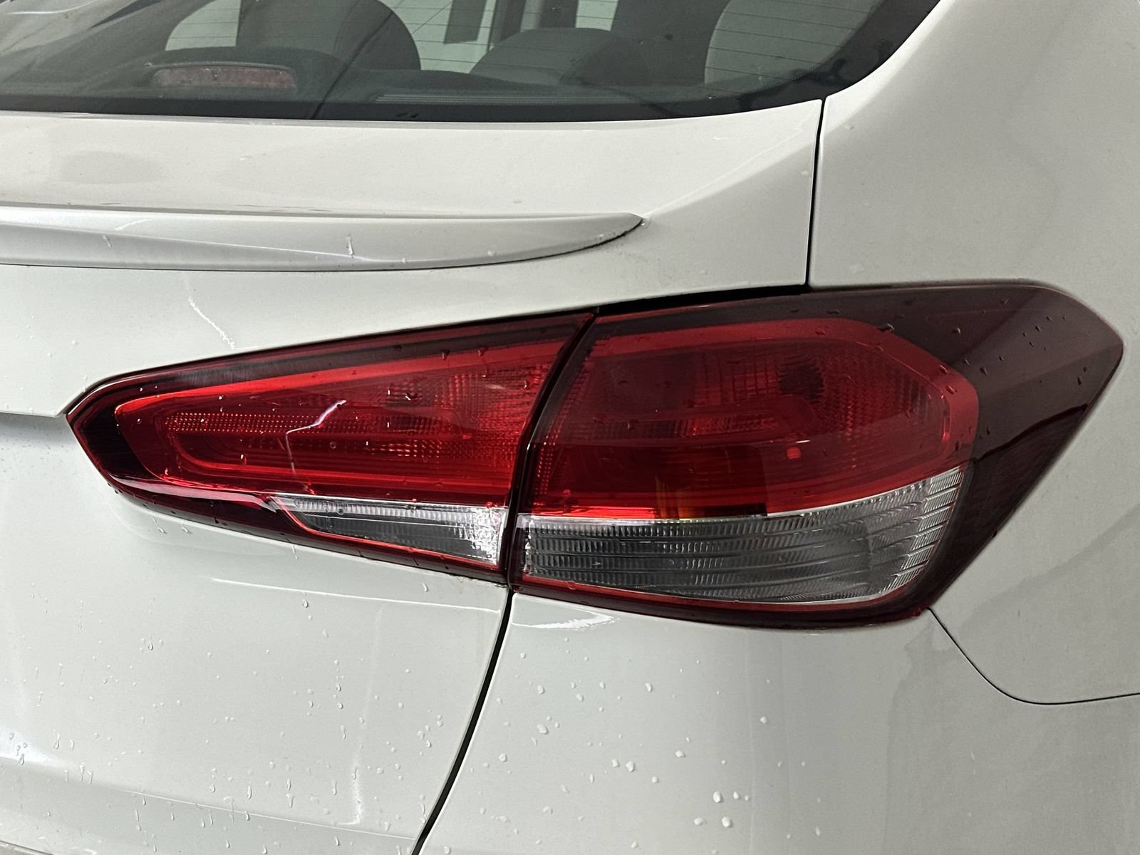 Used 2017 Kia Forte LX FWD image 21