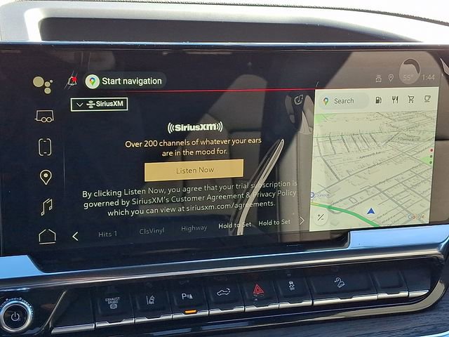 New 2026 GMC Sierra 2500 SLT w/ SLT Premium Package image 18