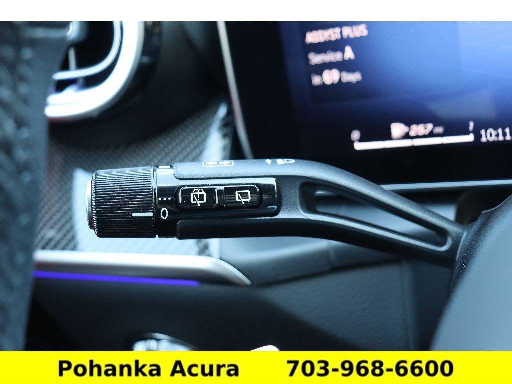 Used 2024 Mercedes-Benz GLC 43 AMG 4MATIC image 10