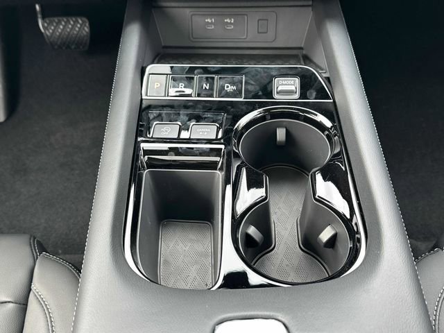 New 2025 Nissan Murano SL AWD/4WD image 13