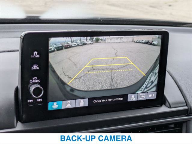 Certified 2024 Honda Pilot EX-L image 18