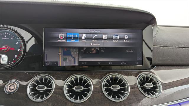 Used 2018 Mercedes-Benz E 400 E 400 image 22